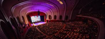 Get Involved Indiana University Auditorium