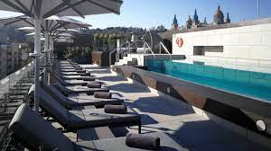 Find cheap deals and discount rates that best fit your budget. 173 Roof Top Terrace Crowne Plaza Barcelona Restaurant Barcelona Barcelona Opentable