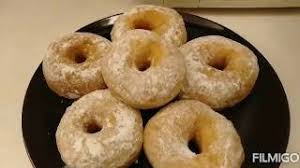 Fimela.com, jakarta membuat donat kentang sendiri di rumah memang lebih praktis dan enak daripada harus membelinya di luar. Membuat Donat Kentang Takaran Sendok Tanpa Cetakan Hasil Cantik Dan Lembut Youtube