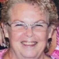 Julia Ann Redman Obituary