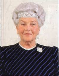 Countess of Paris' Diamond Bracelet Bandeau