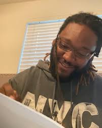 Rogue October Visualz