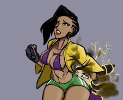 Brazilian fart femdom