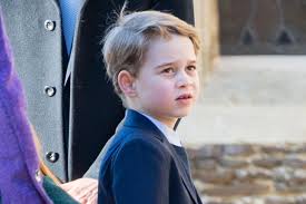 Prinz william feiert seinen 38. Prinz George Alle Infos Zum Altesten Sohn Von Prinz William Herzogin Kate Gala De