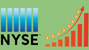 Your gateway to the crypto markets. New York Stock Exchange Teases Plan To Launch Cryptocurrency Trading