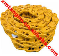 6Y-1130 8E-7962 9W2748 Link for D9N D9R 43 Links Track Link Chain  Lubricated Chain Ass'y