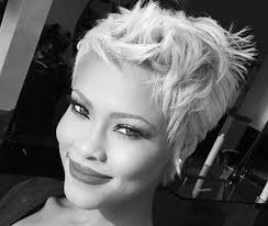 Thus if you want to have short and sleek hair styles with funky looks then you must go with very short haircuts. 20 Short Funky Pixie Hairstyles Pixie Cut Haircut For 2019