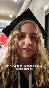 Connections Academy Graduation Ceremony I Diana