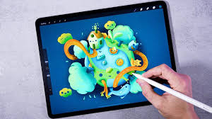 Maybe you would like to learn more about one of these? Choosing The Best Ipad For Procreate Buyer S Guide 2020 Laptrinhx