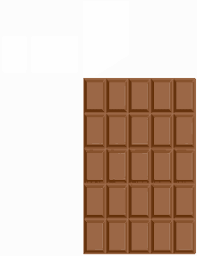 This little illustration above will help you understand how to create a nice edge in 3d. Animated Chocolate Bar Gifs Tenor