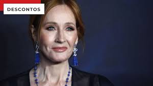J.K. Rowling: Conheça mais sobre a história da autora do best seller Harry  Potter