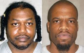 Oklahoma Judge Says Execution Drug Secrecy Is Unconstitutional