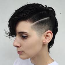 Tato aplikace zobrazí s obrázky. 20 Inspirujuci Uces Pixie Undercut