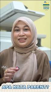 ✨What Say Principal ✨ Get up close and personal with Siti Nadia Akmal, the  driving force behind Genius Aulad Kangar & Arau! Discover what inspires her  passion for early childhood education and