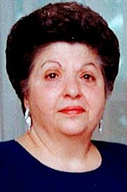 May her memory be eternal and my God grant her rest with the righteous.