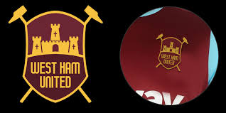 The official facebook page for west ham united. West Ham United Crest