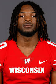 Wisconsin Badgers Football Alliance!