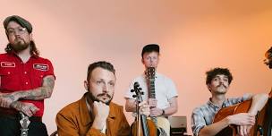 Gŵyl Werin y Bont Folk Festival 2026