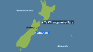 Unser kurzportrait über neuseeland vermittelt einen kurzen überblick über land und leute und informiert. Maori Wollen Neuseeland In Aotearoa Umbenennen Zdfheute