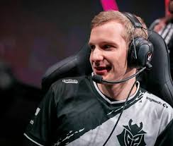 Overview of jankos activities, statistics, played games and past streams. Jankos G2 League Of Legends Esports Lol