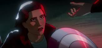 Let's Talk about What If...? Episode 2-8