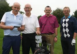 McGaughey wins Gardner Cup event