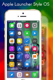 Os 11 ilauncher phone 8 . Ilauncher Os 11 For Android Apk Download