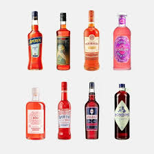 Ramazzotti aperitivo rosato 1,0l (15% vol.) 17,90 €. Aperitivo Rosato Ramazzotti