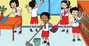 Membicarakan unsur lingkungan tidak akan lengkap tanpa membahas tentang lingkungan alami dan buatan. Pengaruh Negatif Interaksi Manusia Dengan Lingkungan Alamnya Kelas 5 Tema 6 Imron Web Id