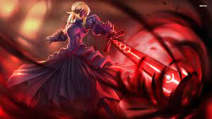 Find the best fate stay night wallpaper hd on getwallpapers. Fate Stay Night Wallpapers Top Free Fate Stay Night Backgrounds Wallpaperaccess