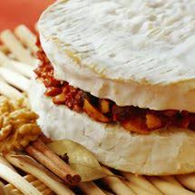 Toutes Les Idees Recettes Francine Recette Recettes De Brie Recette Brie Idee Recette