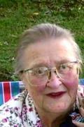 Mary DeLance Obituary (2013)
