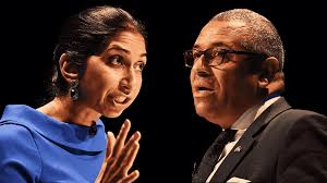 Latest: More than half of Tory MPs back Sunak