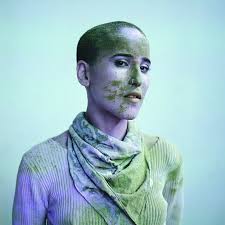 Film: Lomography Lomochrome Purple XR 100-400 (120) · Lomography