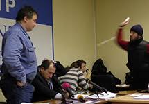 Bildergebnis für нападение на каляпина