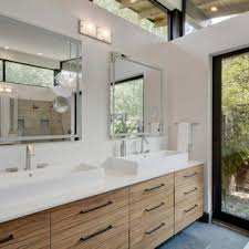 Shop wayfair for all the best solid wood bathroom vanities. 75 Beautiful Double Sink Bathroom Pictures Ideas May 2021 Houzz