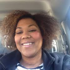 Lashonda Sanford's Instagram, Twitter & Facebook