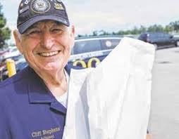 2020 3rd Quarter Hoosier Legionnaire by Indiana Legion