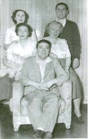 Revista academía nicaragüense de ciencias genealógicas