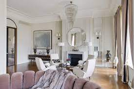 Interior design minimalist modern house design home interior design interior architecture interior decorating luxury interior interior walls apartment 10 glamorous art deco interiors you have to see. The Timeless Contemporary Art Deco Apartment In Moscow Disi Couturedisi Couture