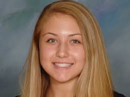 Bushland's Bailey Barron named District 1-4A MVP