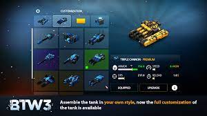 Download tank wars for windows to destroy all enemy tanks and do not let them destroy your base. Block Tank Wars 3 Para Android Apk Descargar