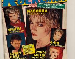 Amazing Vintage 1980s Rare Desperately Seeking Susan Madonna Sequin Boots  From Town and Country. Size UK5.