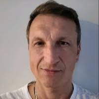 Andrew Krawczyk's Instagram, Twitter & Facebook