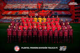 Matchs en direct de deportivo toluca fc : Jorge Franco Yorch Yorchfrank Twitter