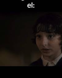 Mike Wheeler: Worried About Something Else?