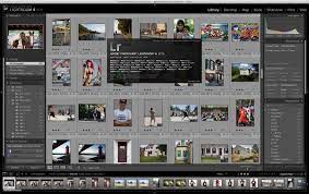 I don't see any reasonable. Adobe Photoshop Lightroom 4 Public Beta Hands On Preview Digital Photography Review