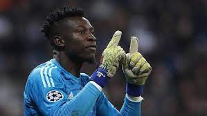 He made his 4 million dollar fortune with ajax & national team of cameroon. Eredivisie Uefa Ban Andre Onana For 12 Months For Doping Violations International Football