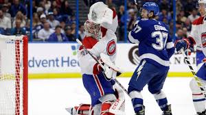 Lightning the #stanleycup final matchup is set. Ya9fd96cyjyaam