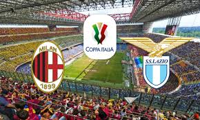 We would like to show you a description here but the site won't allow us. Coppa Italia Wett Tipp Ac Mailand Vs Lazio Rom 24 04 2019 20 45 Uhr